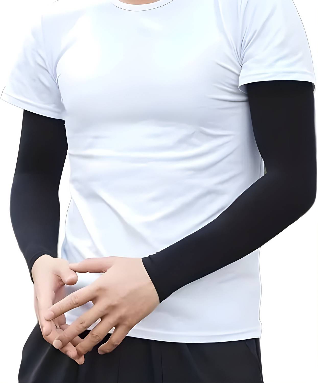 Canvik High quality Polyester Arm Warmer