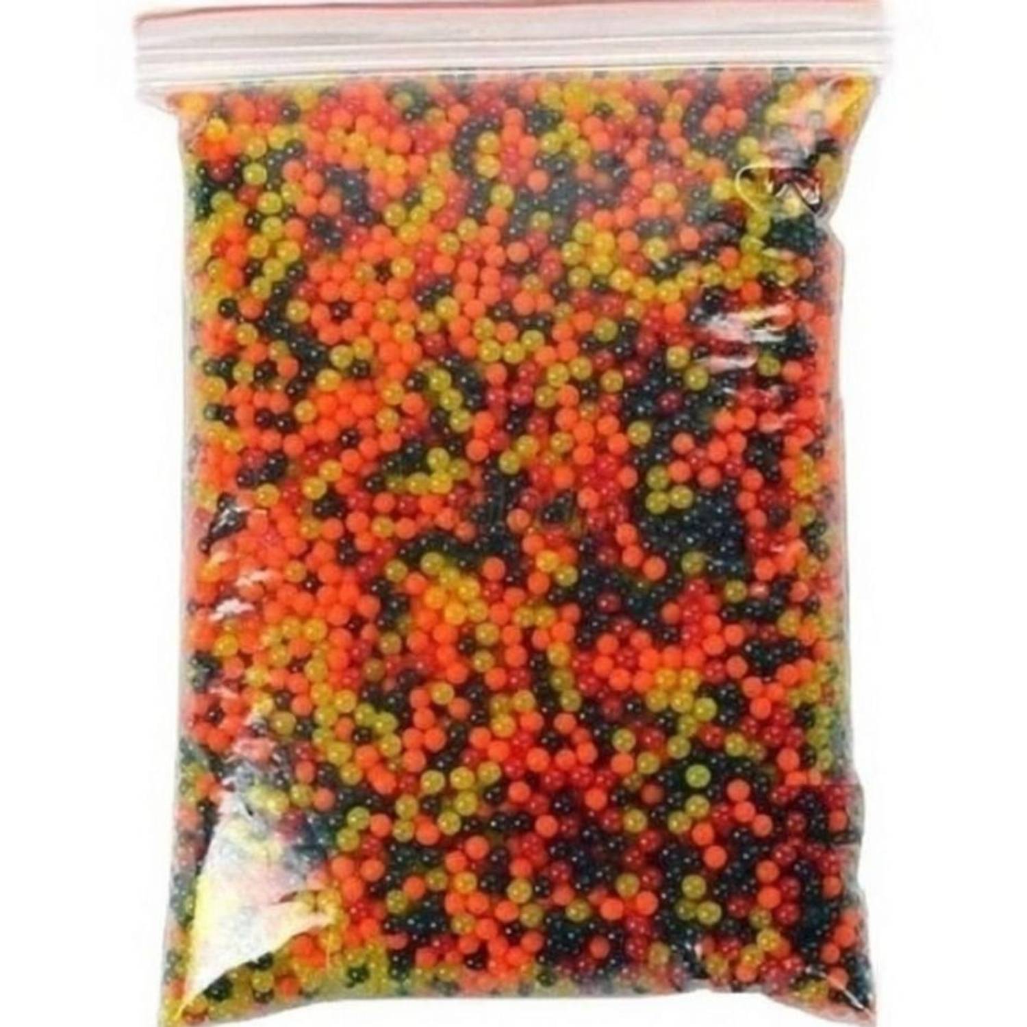 Askovids Magic Water Crystal Jelly Balls 1000 pc Pack of 1