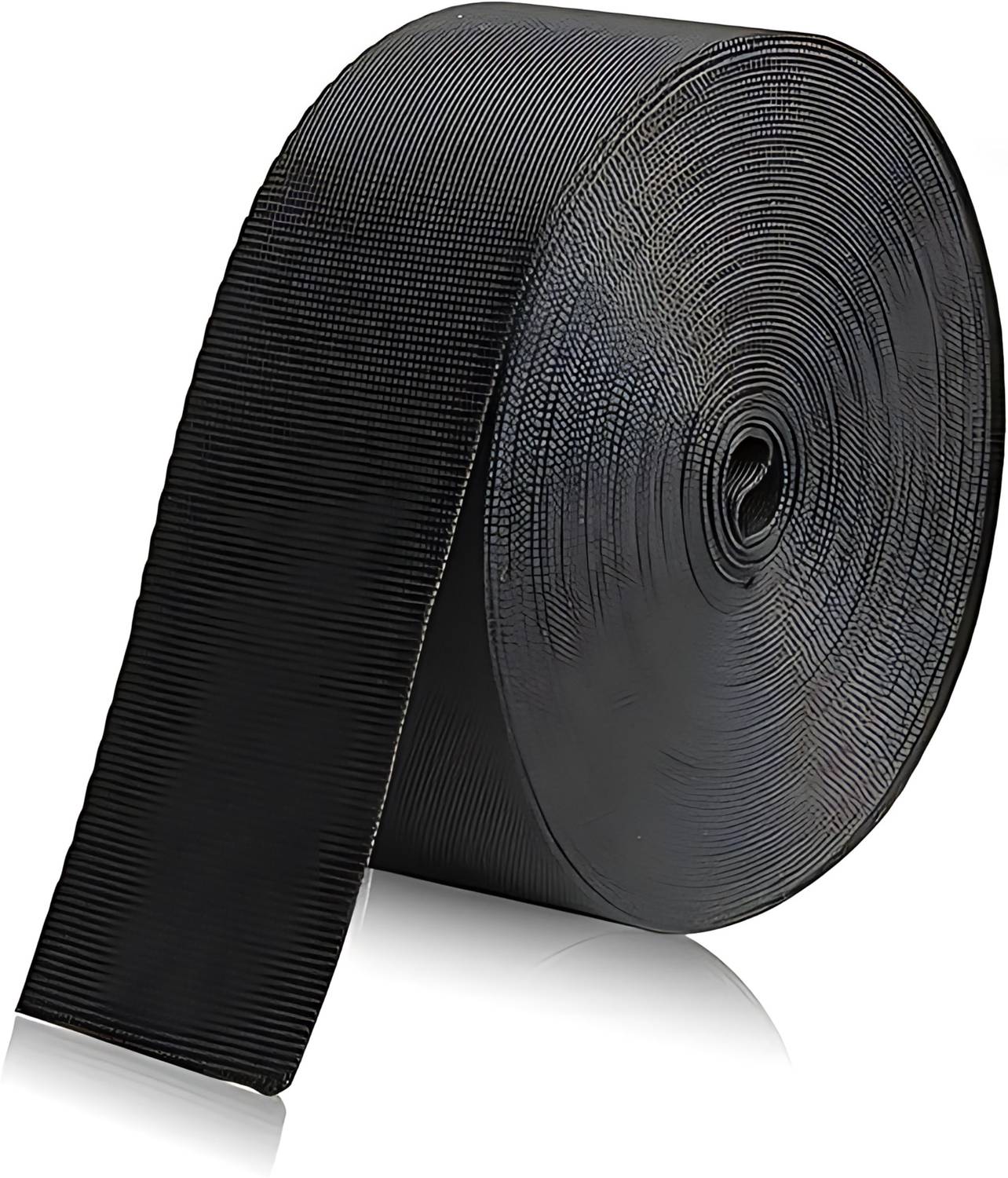APAV Heavy-Duty 2-Inch Wide Nylon Webbing Strap - DIY Projects (10 Meter)