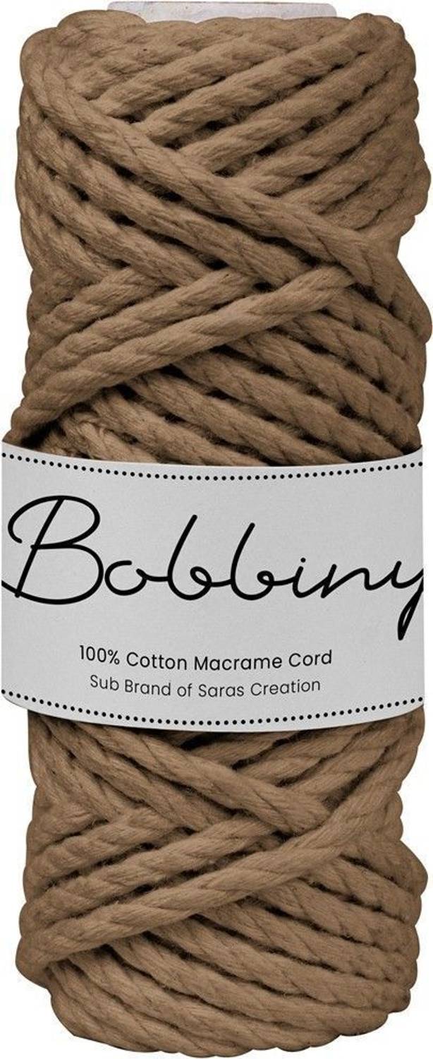 Bobbiny Macrame