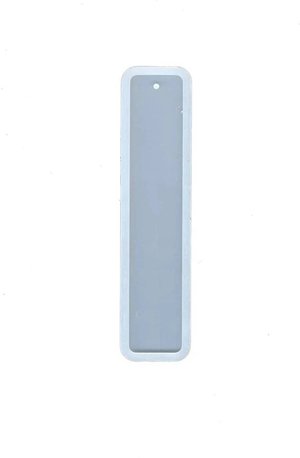 BanteyBanatey Single Bookmark 6" Resin Art Silicone Casting Mould Epoxy Silicon Jewellery Mold