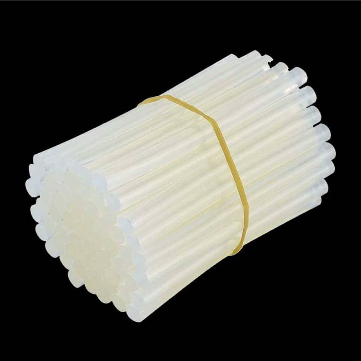 boral Glue Stick 11 MM Transparent Pack Of 10