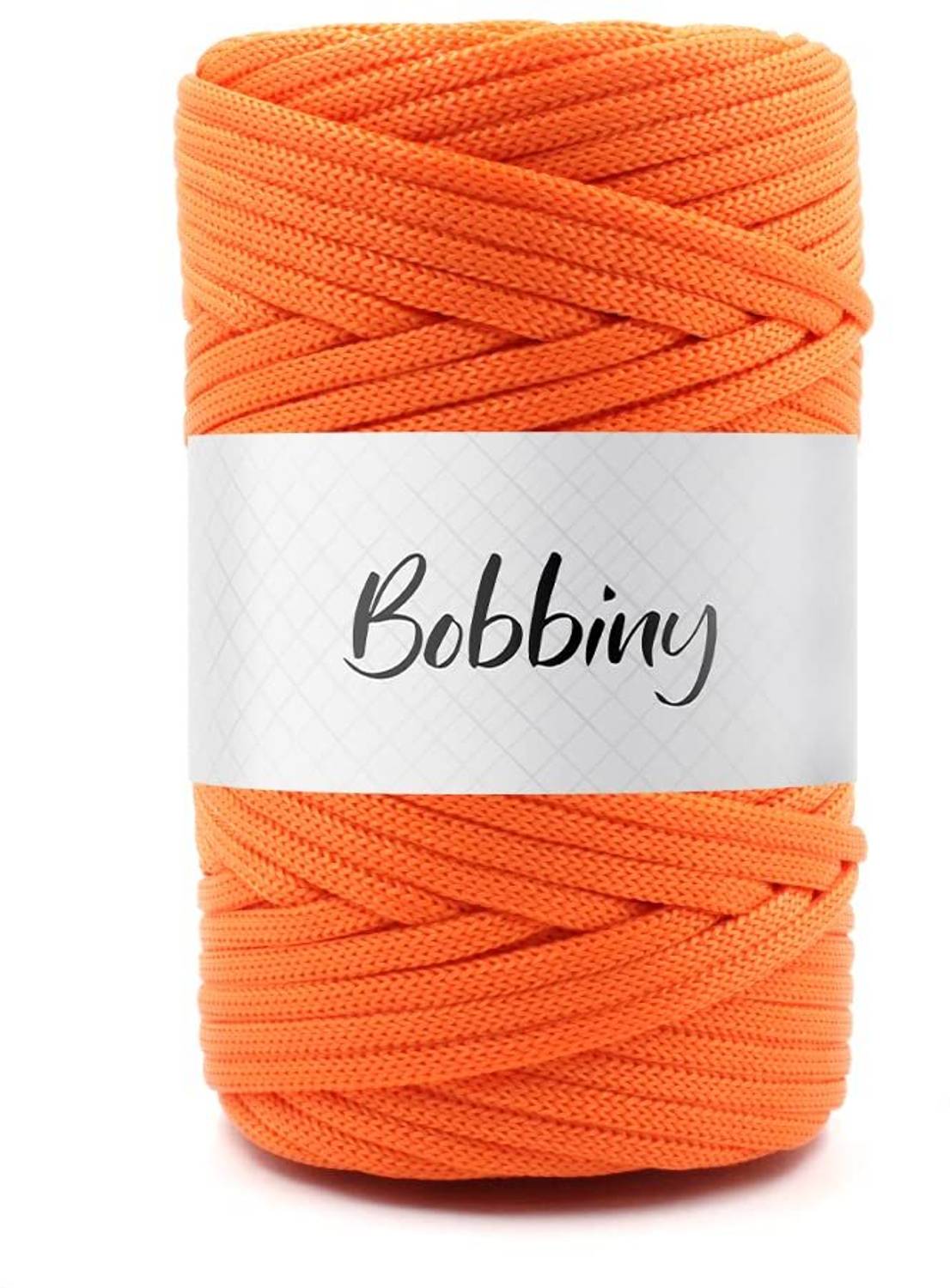 Bobbiny 3MM 100 Meter Braided/Knitted Nylon Macrame PP Knot Thread and Beading Cord