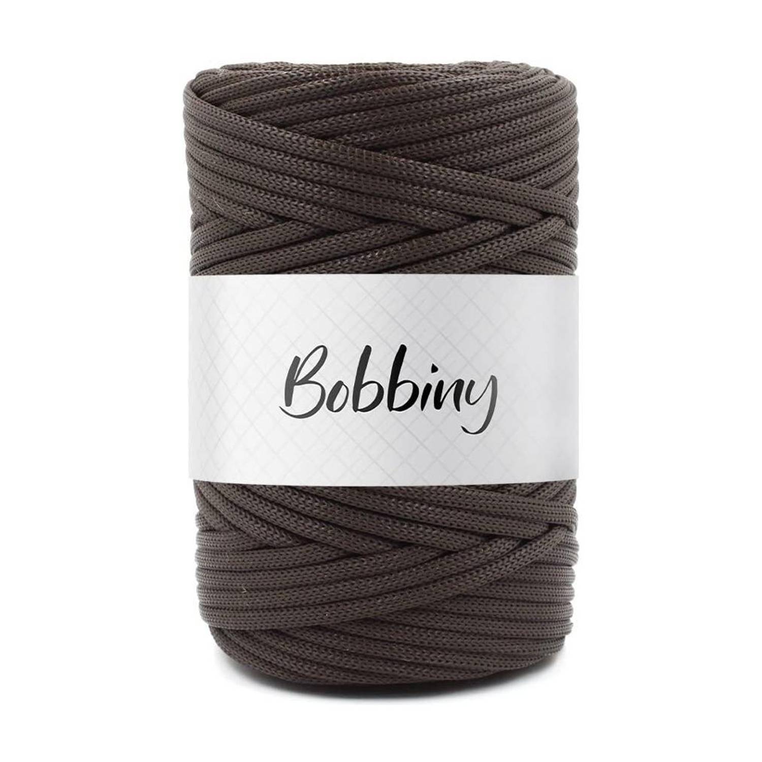 Bobbiny 3MM 100 Meter Braided/Knitted Nylon Macrame PP Knot Thread and Beading Cord