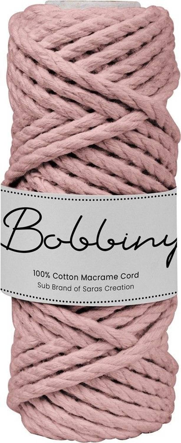 Bobbiny Macrame