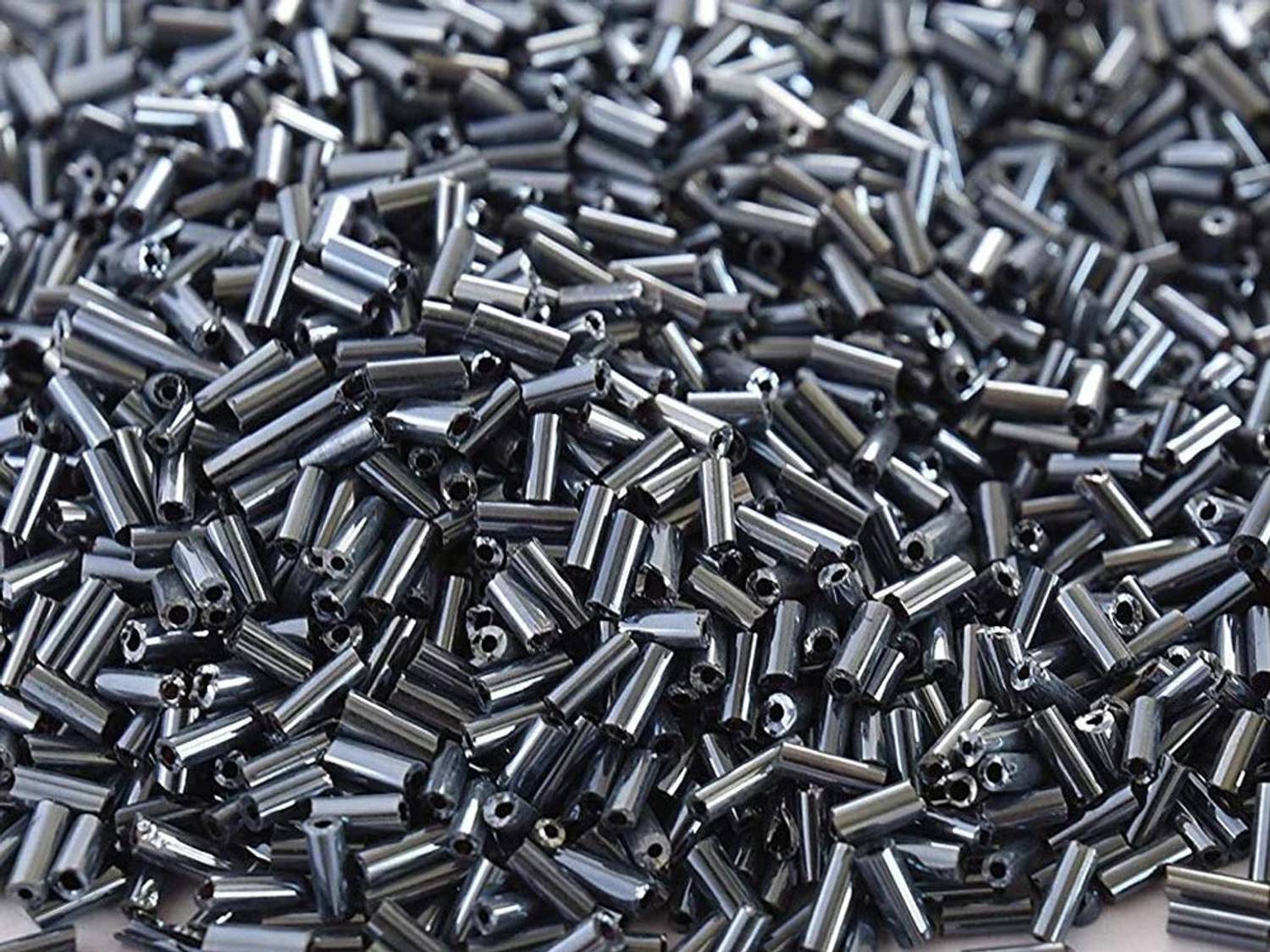 BBS Pipe Beads for Maggam & Aari Embroidery, Beading & Jewelry Making