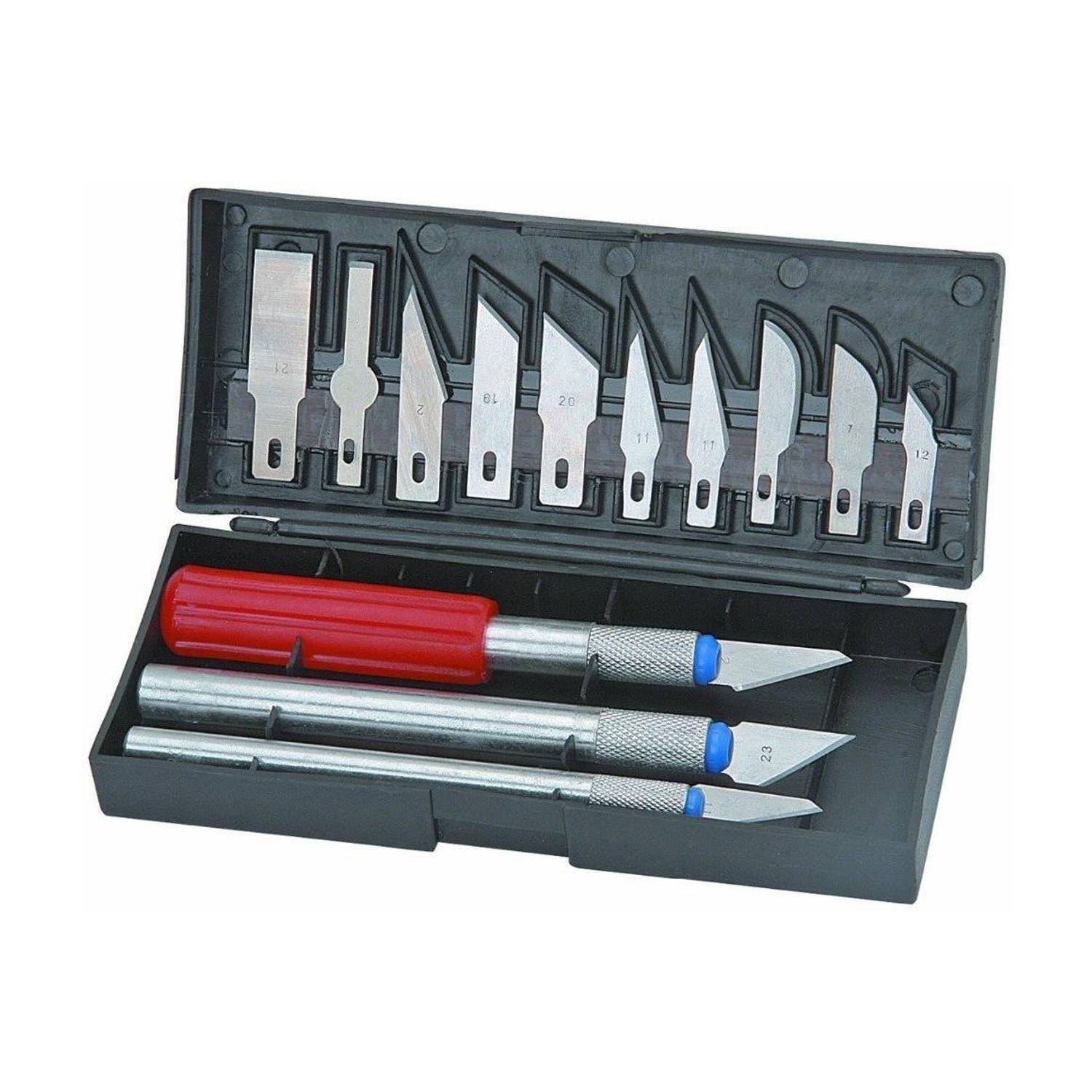 7Q7 Paper Cutter Metal Grip Hand-held Paper Cutter
