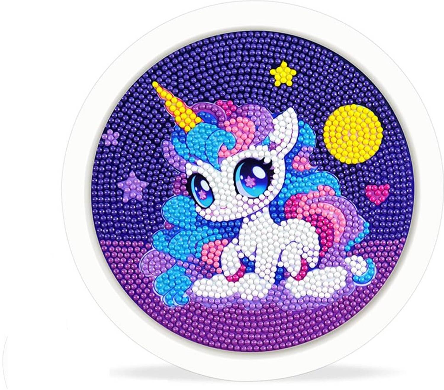 diamond dot 5d diamond painting beads