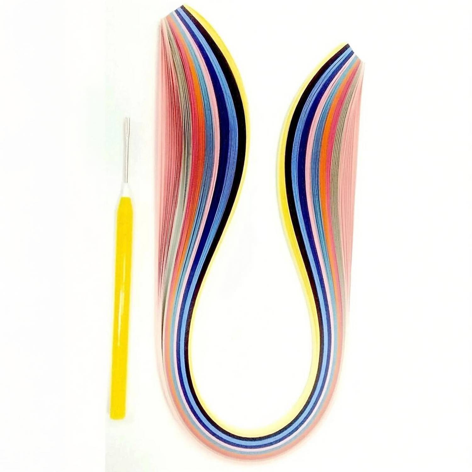 BanteyBanatey Quilling 5mm and Needle