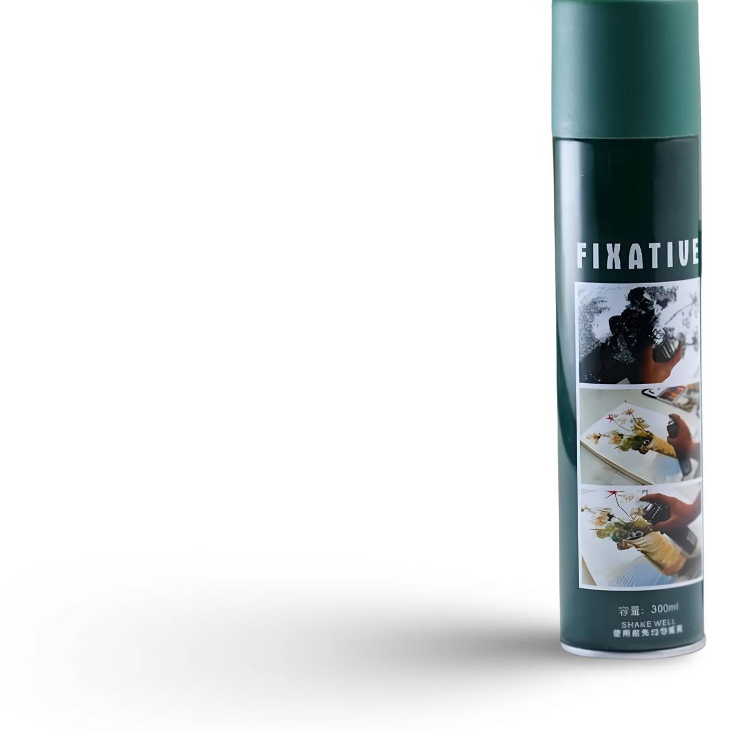 Adoere Sketch Fixative Spray For drawing Pastel Medium