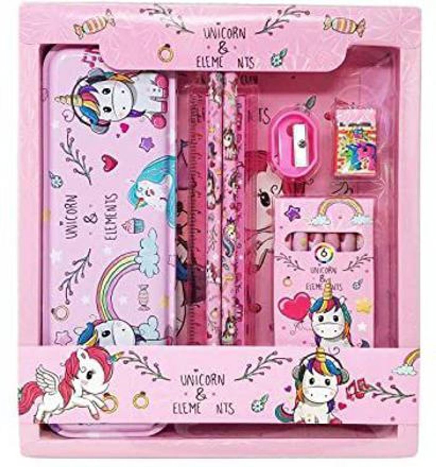 13House School Set