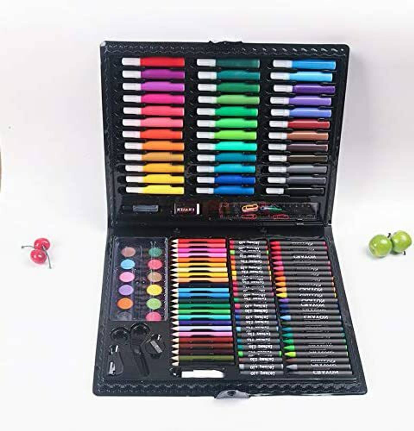 150-pcs-multi-colors-wax-