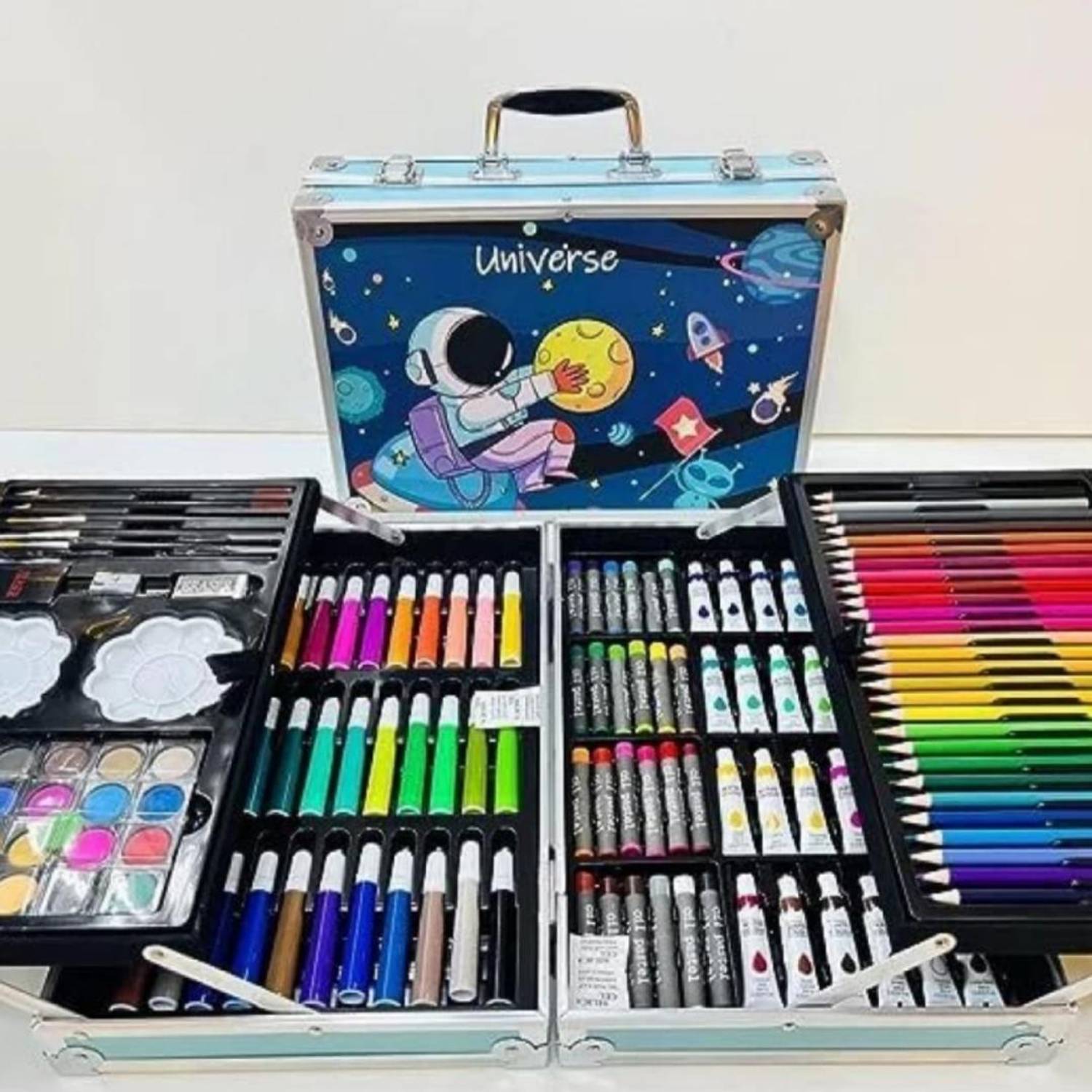 art-kit-new-theme-145-pieces-