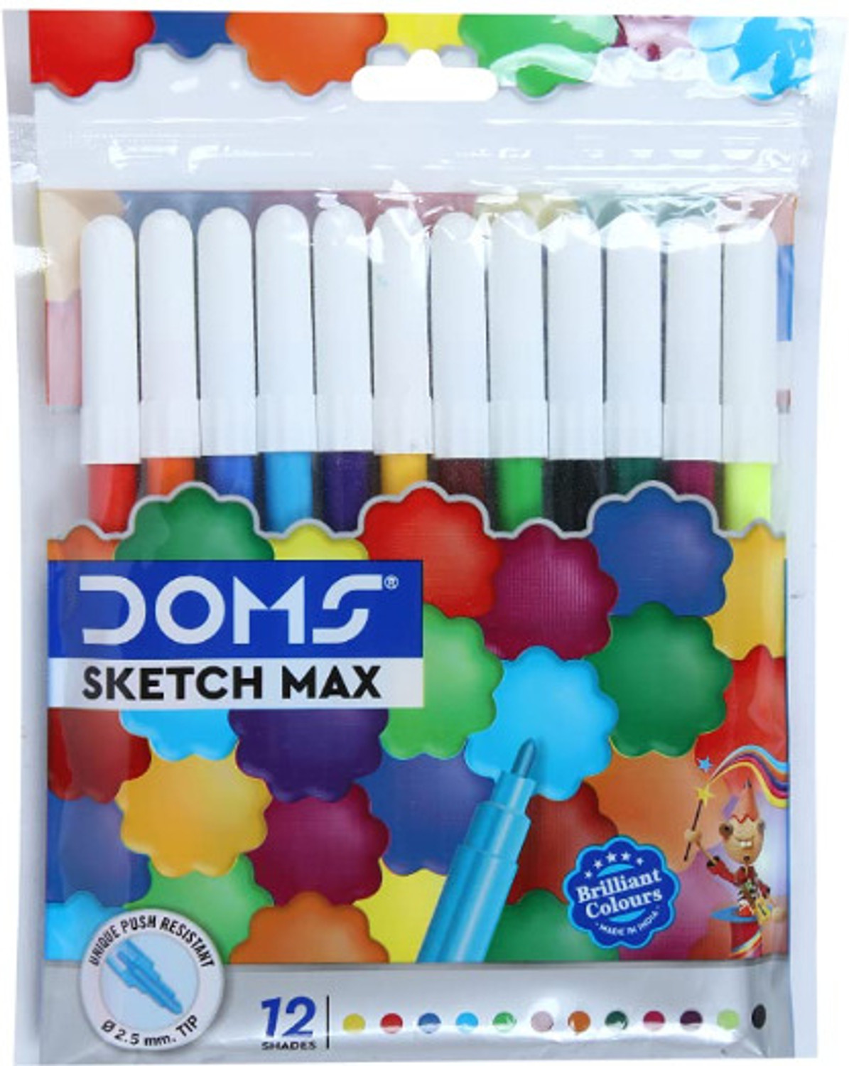 Image of DOMS MSD 98450K