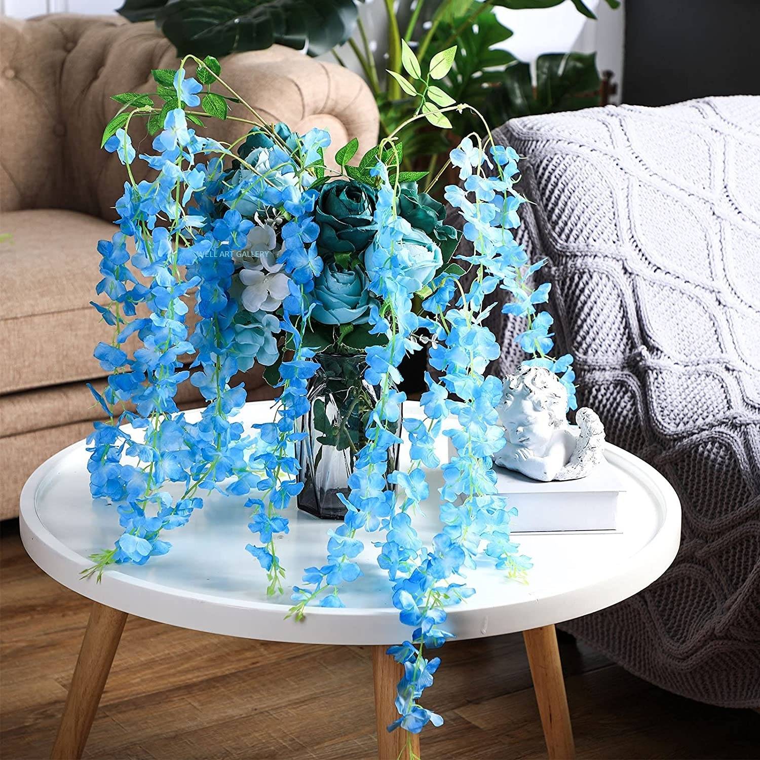 4-s-blue-wisteria-4-well-art-