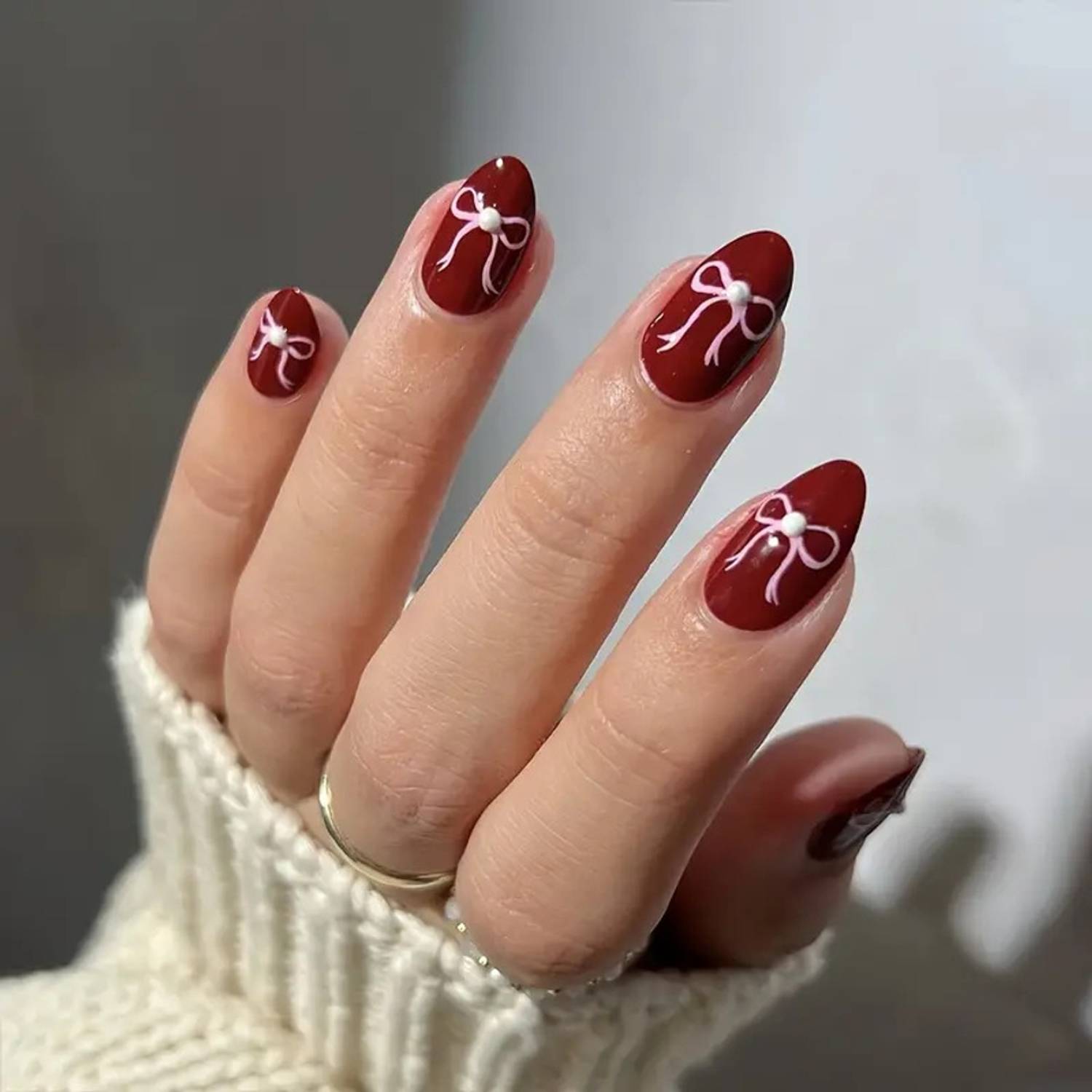 GENZ Nails