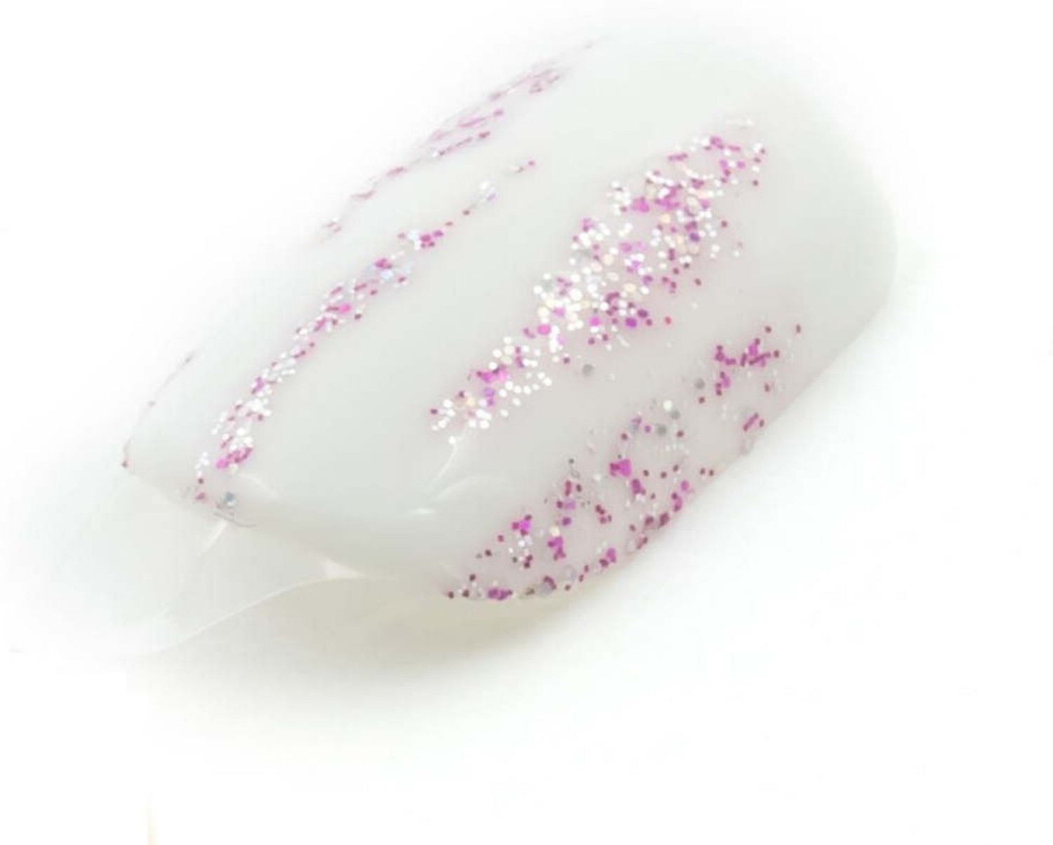 Image of Renee Stick On Nails - DN 01 Multicolor