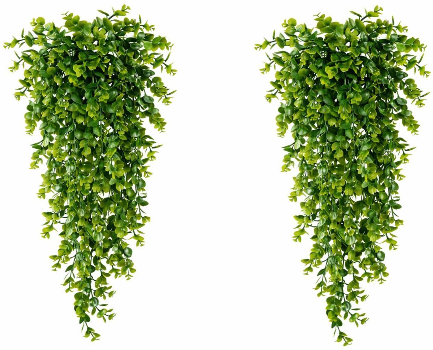 Ansaribrothers Mater73_HangingVine_Pack of 2 Artificial Plant