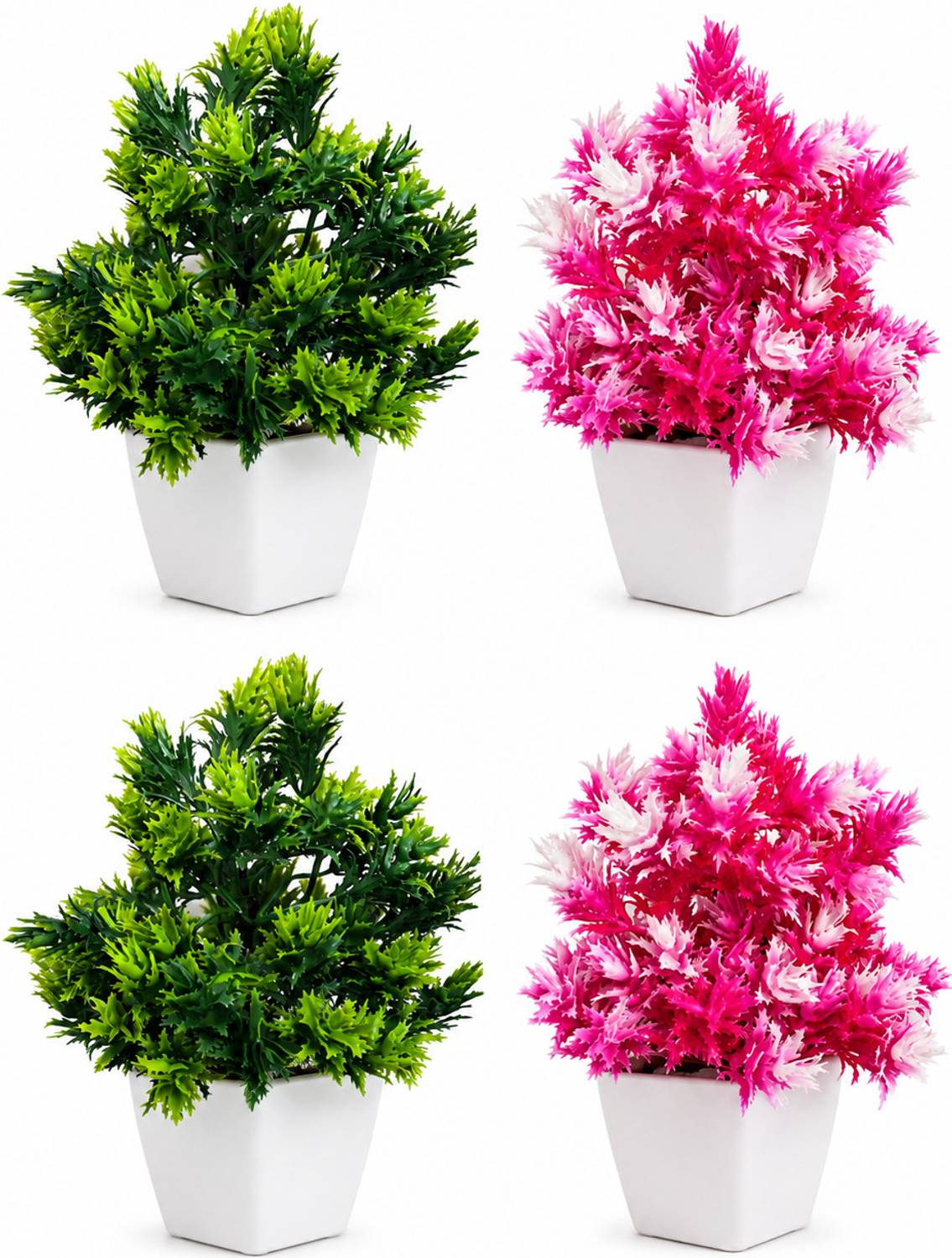 Ansaribrothers Artificial mini flowers Artificial Plant