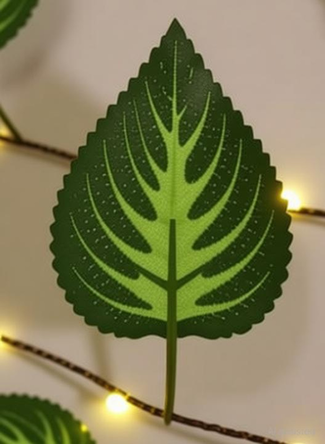 Image of Nandi DSFHADSOIF Artificial Plant