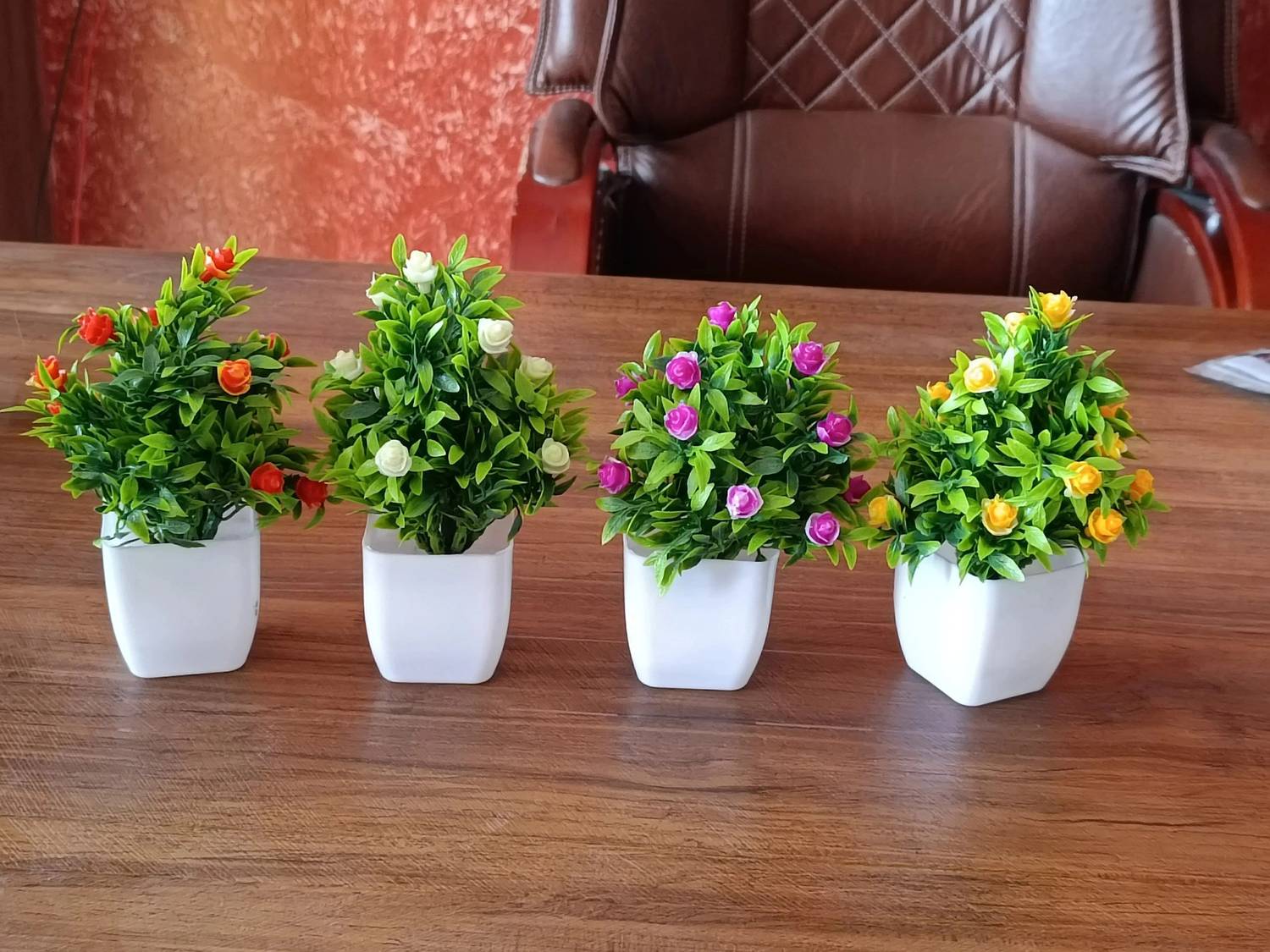 Naturaly Bonsoi for home decoration,office decor, cafe, (4) Bonsa