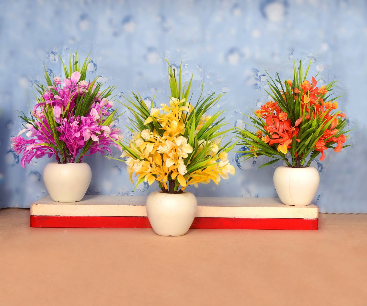 RisEmpire Artificial Plant For Home/Offi0ce Table Decoration or G