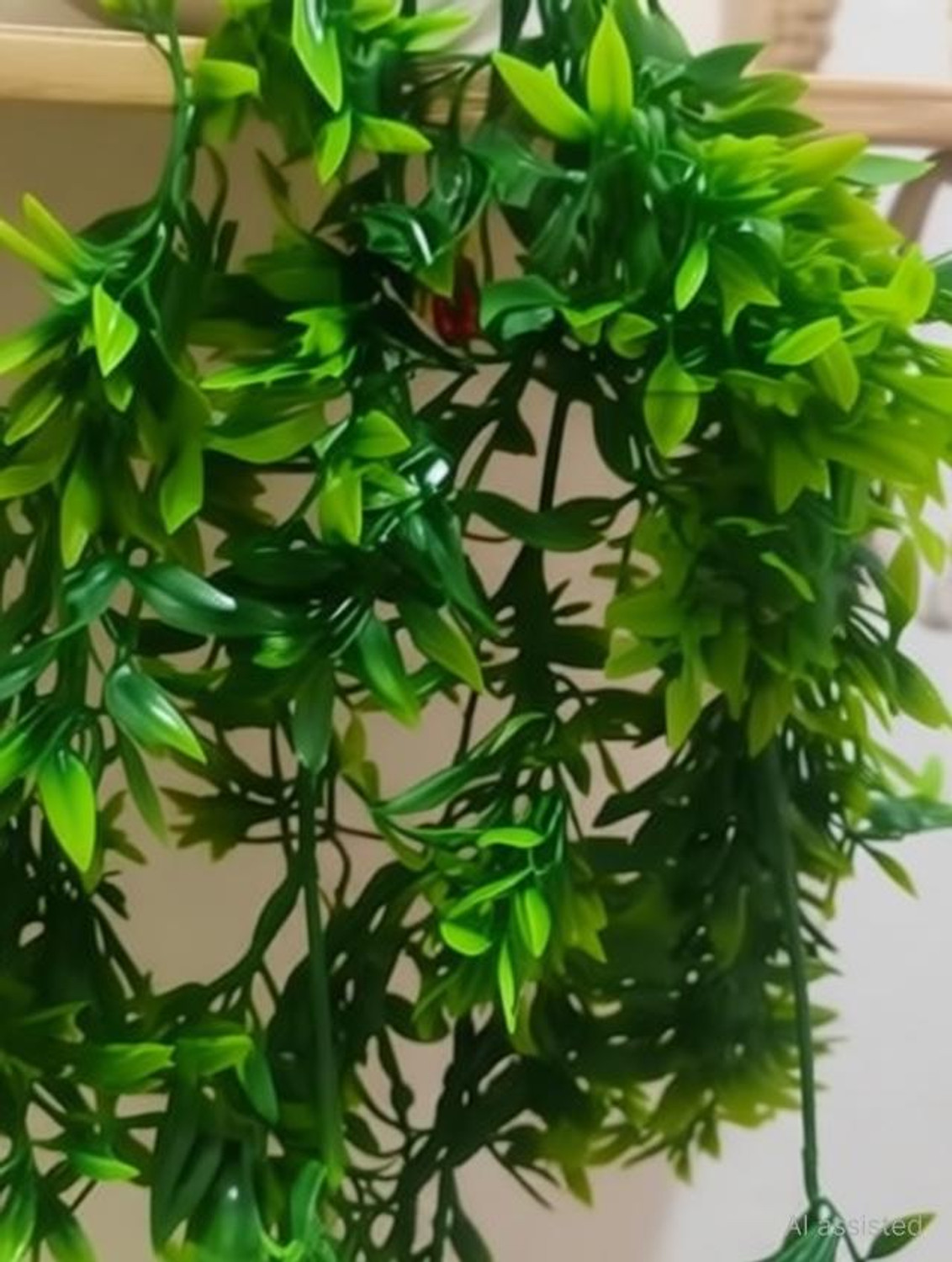 Image of Nimkar's Bonsai Artificial Plant with Pot