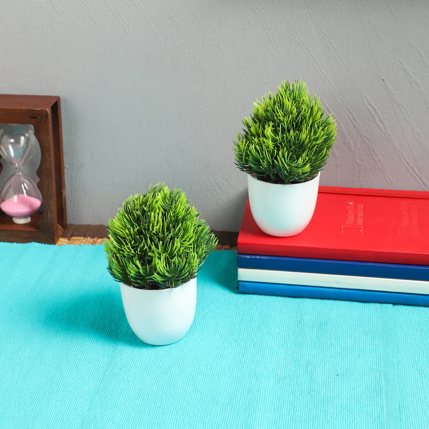 CARNIVAL Bonsai Artificial Plant with Pot