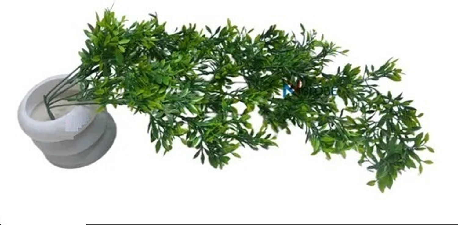 Image of Nimkar's Bonsai Artificial Plant with Pot