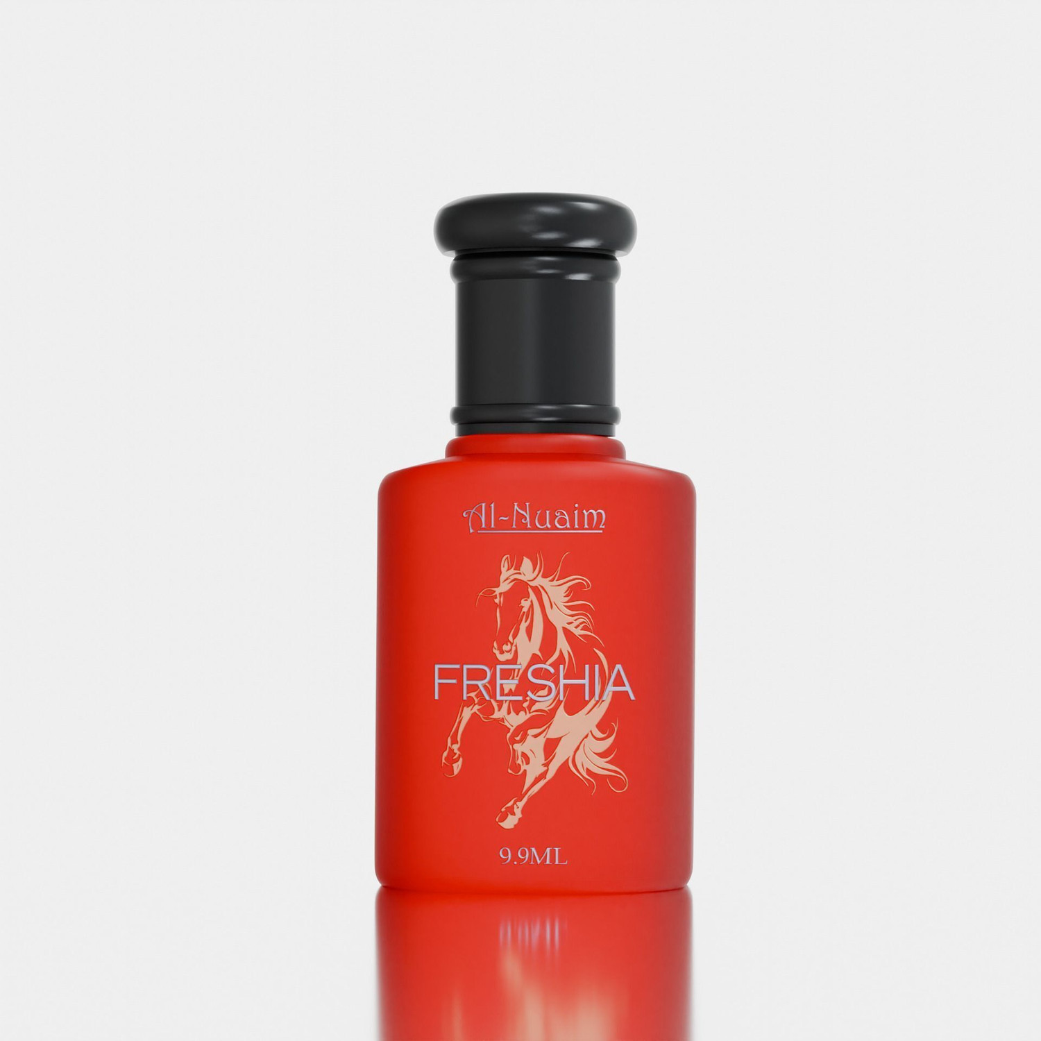 Image of Al-Nuaim Polo Freshia 9.9 ml Attar Roll On | Non Alcoholic| Concentrated Perfume Floral Attar