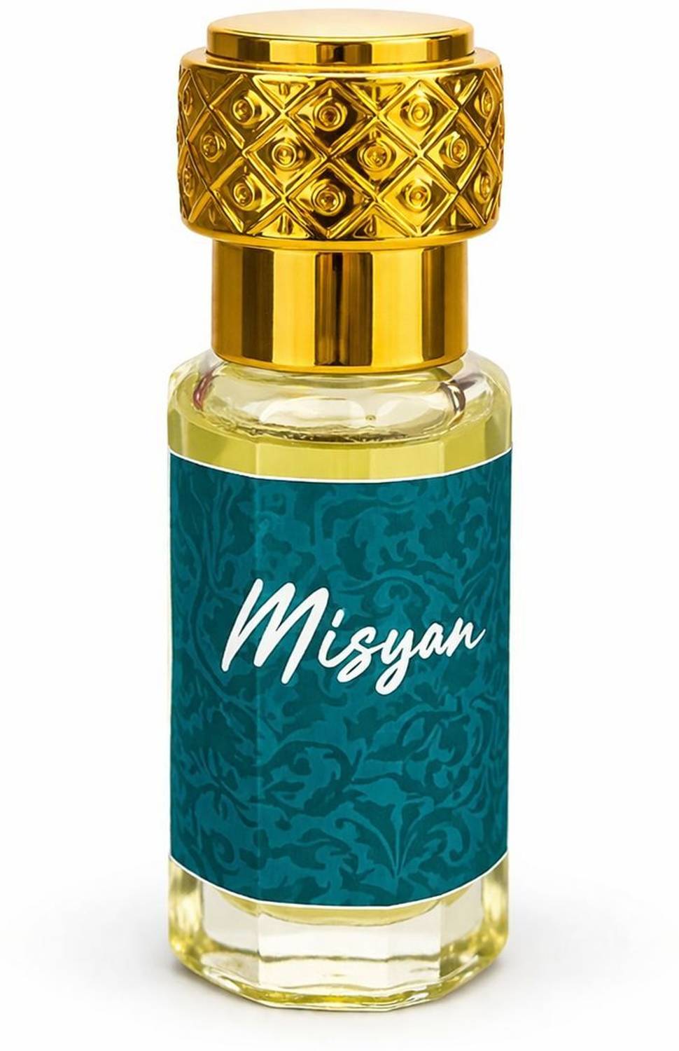 Aesh MISYAN-ATTAR-01 Floral Attar