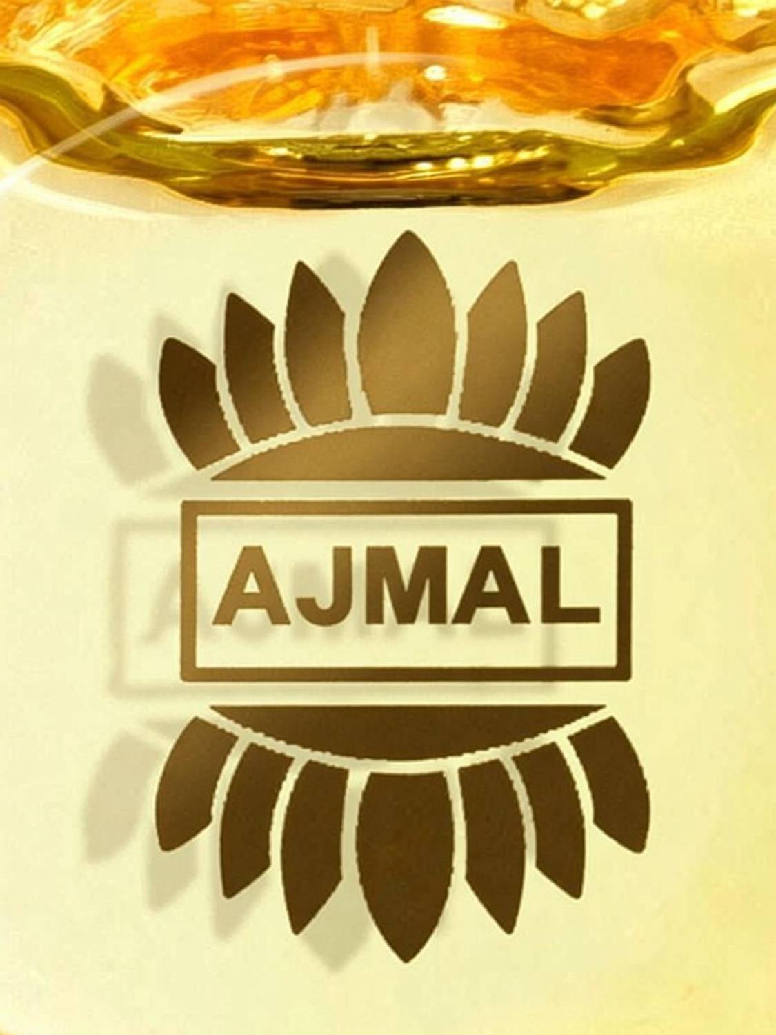Ajmal Mukhallat Al Wafa 12 ml Floral Attar - Image 4