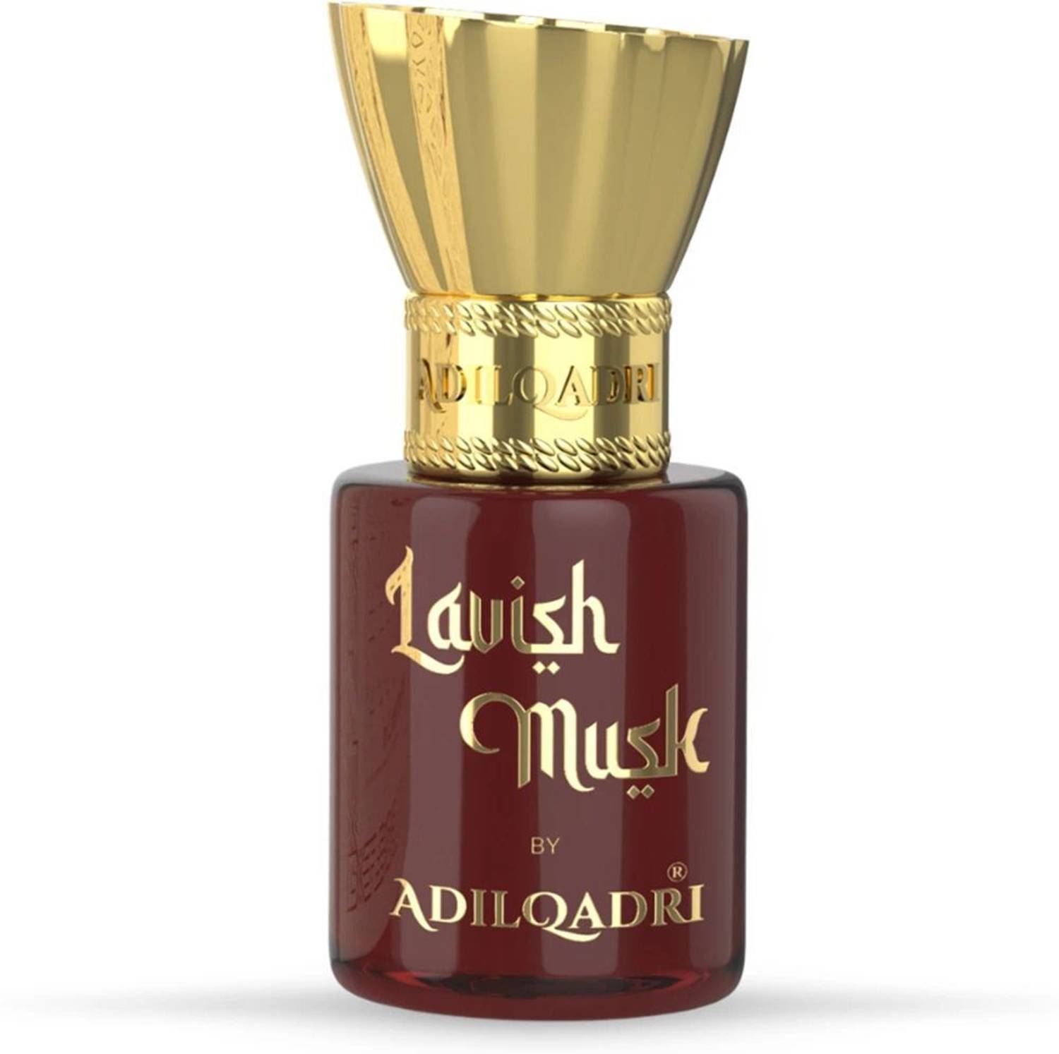 Adilqadri Lavish Musk Attar 5.5 ml - Image 4