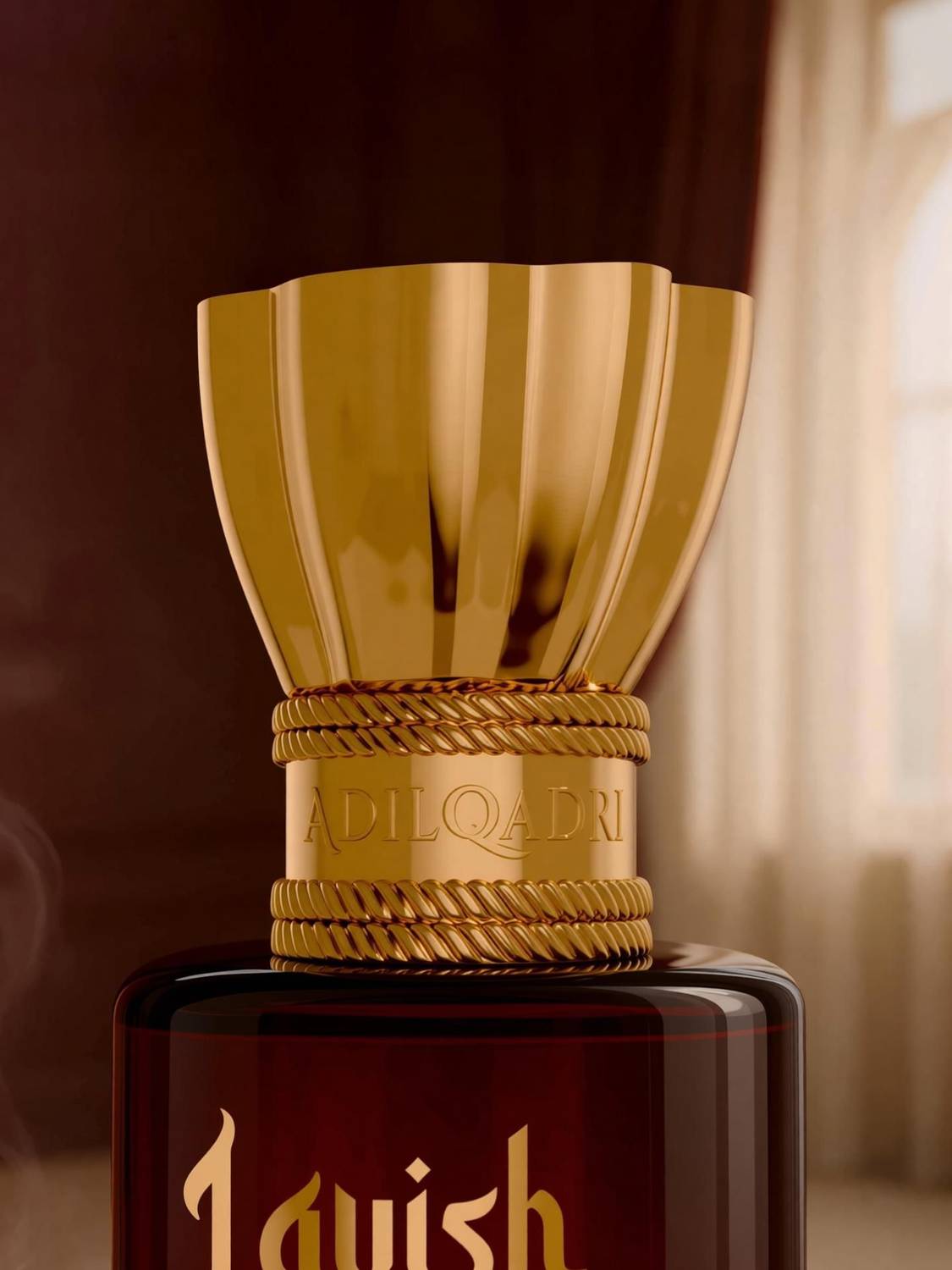 Adilqadri Lavish Musk Attar 5.5 ml - Image 5