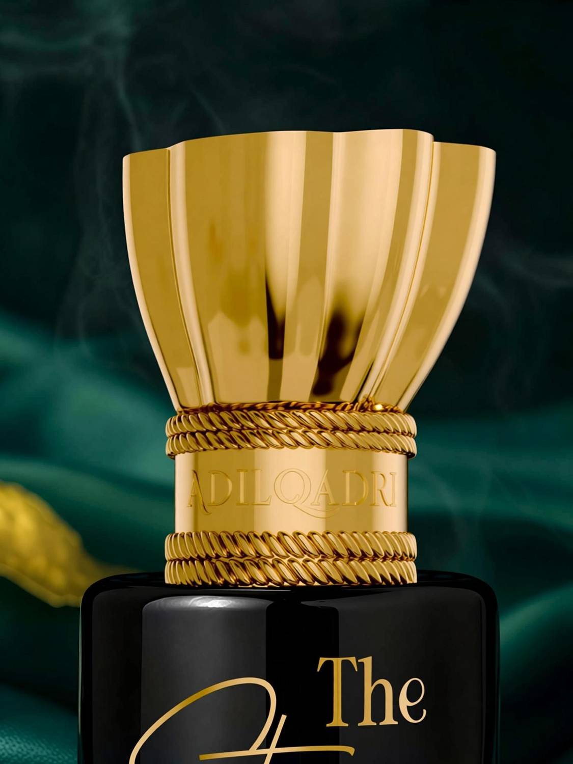 Adilqadri The Story Attar For Men & Women - Image 5