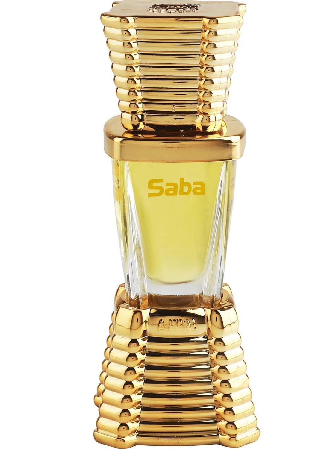 Ajmal Saba CP |Spicy Fragrance|Non-Alcoholic |Long Lasting Perfume Men & Women-10ML Floral Attar
