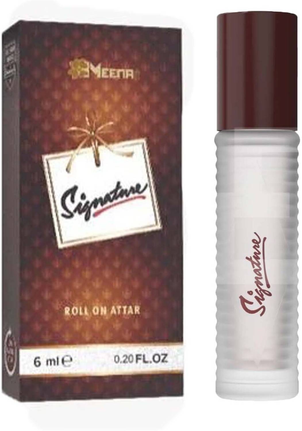 Zam Zam Perfumers Signature Long Lasting Attar - Image 1