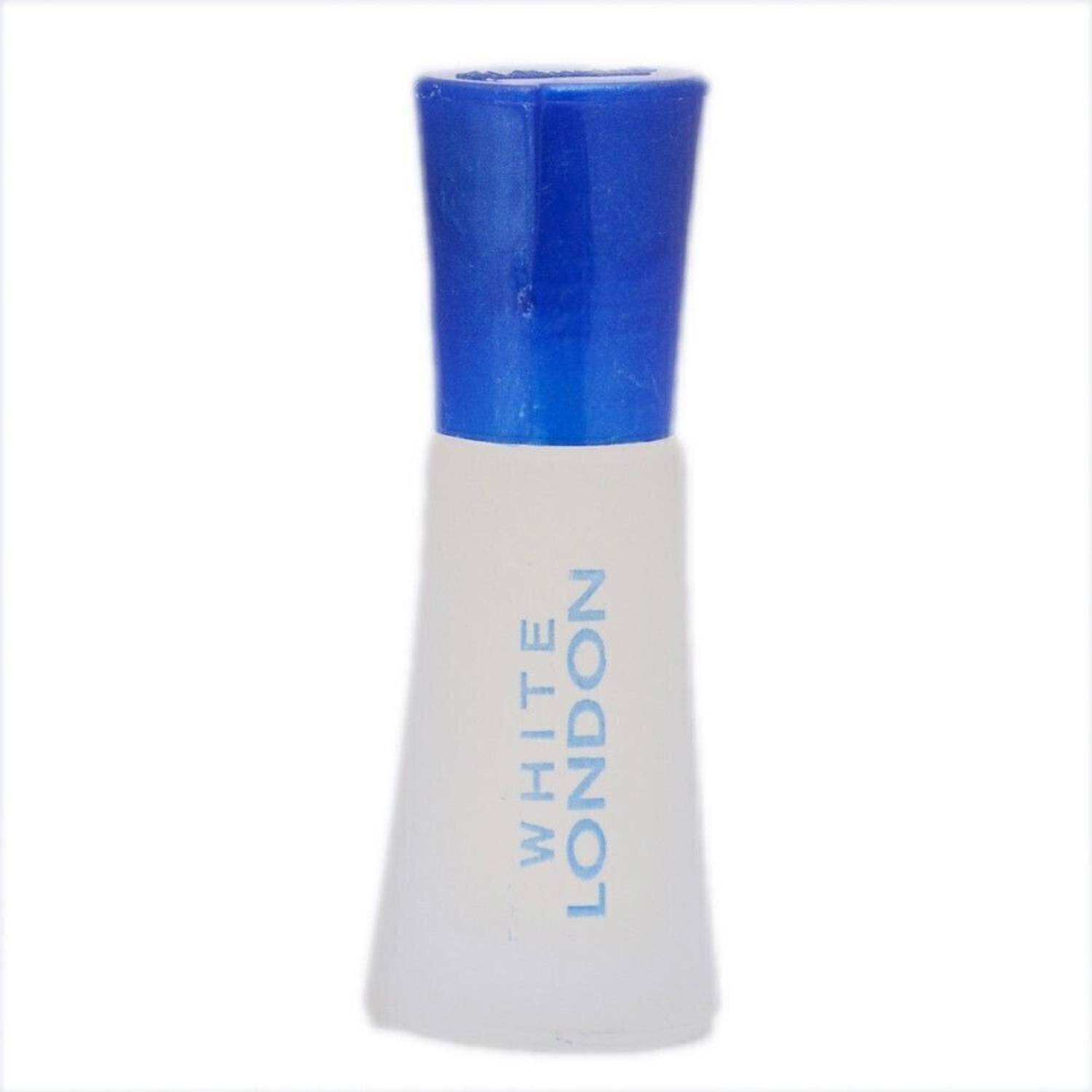 Al-Nuaim White London Floral Attar - Image 2