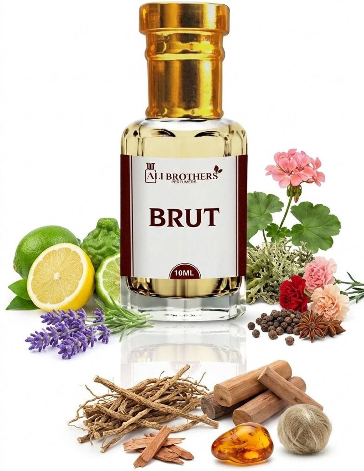 Ali Brothers Brut Fragrance 25 ml - Image 1