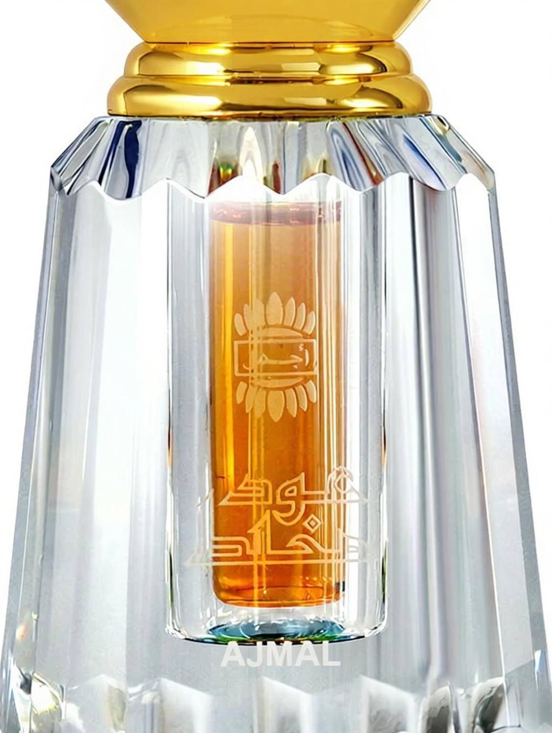 Ajmal Oudh Mukhallat CP 6 ml Attar - Image 4