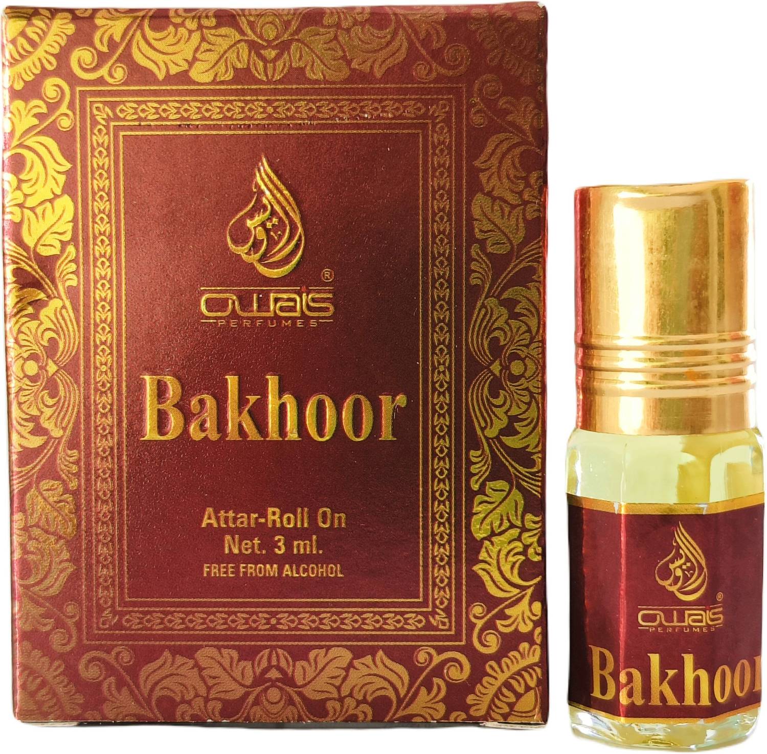 attar bakhoor buy online