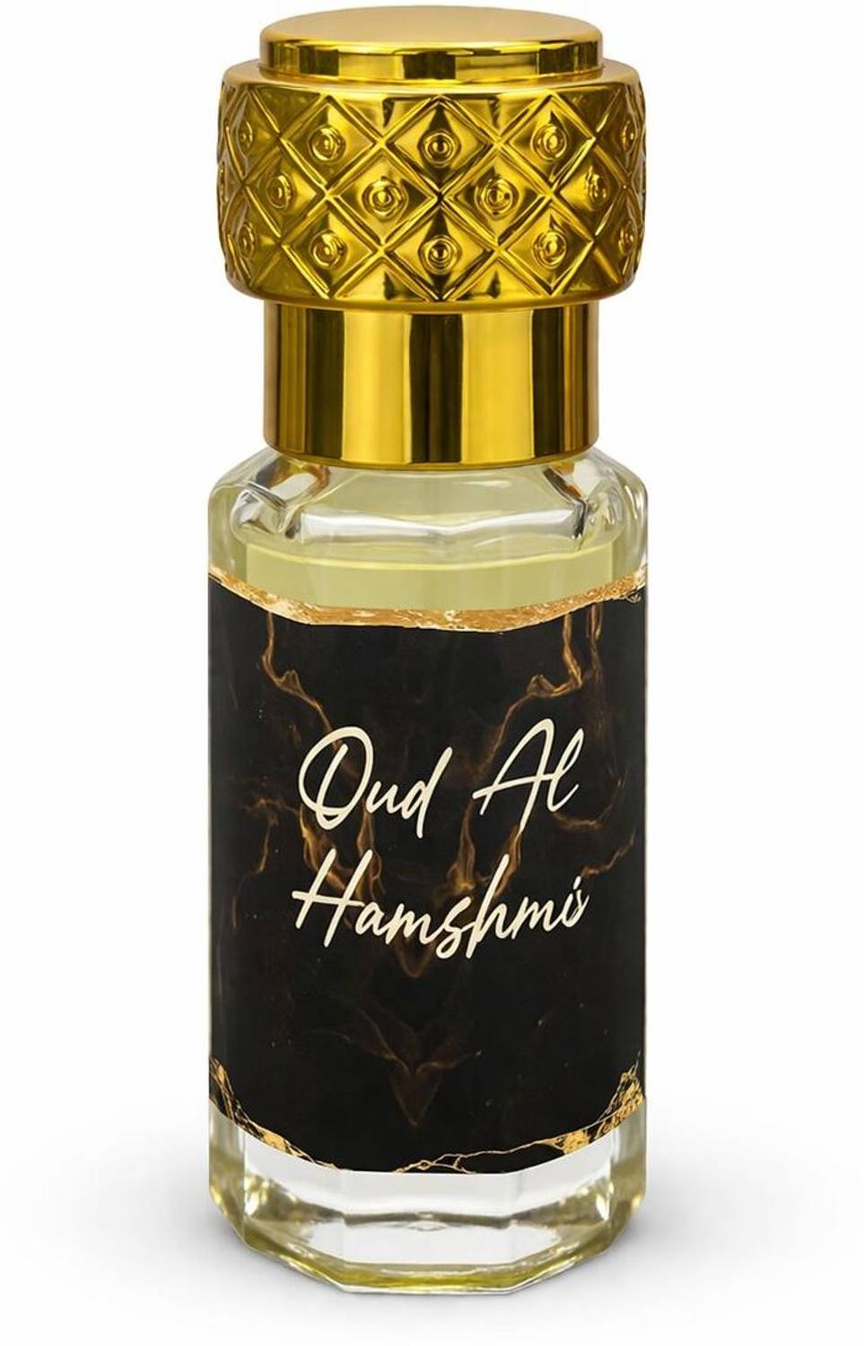 Aesh HASHMI-ATTAR-01 Floral Attar