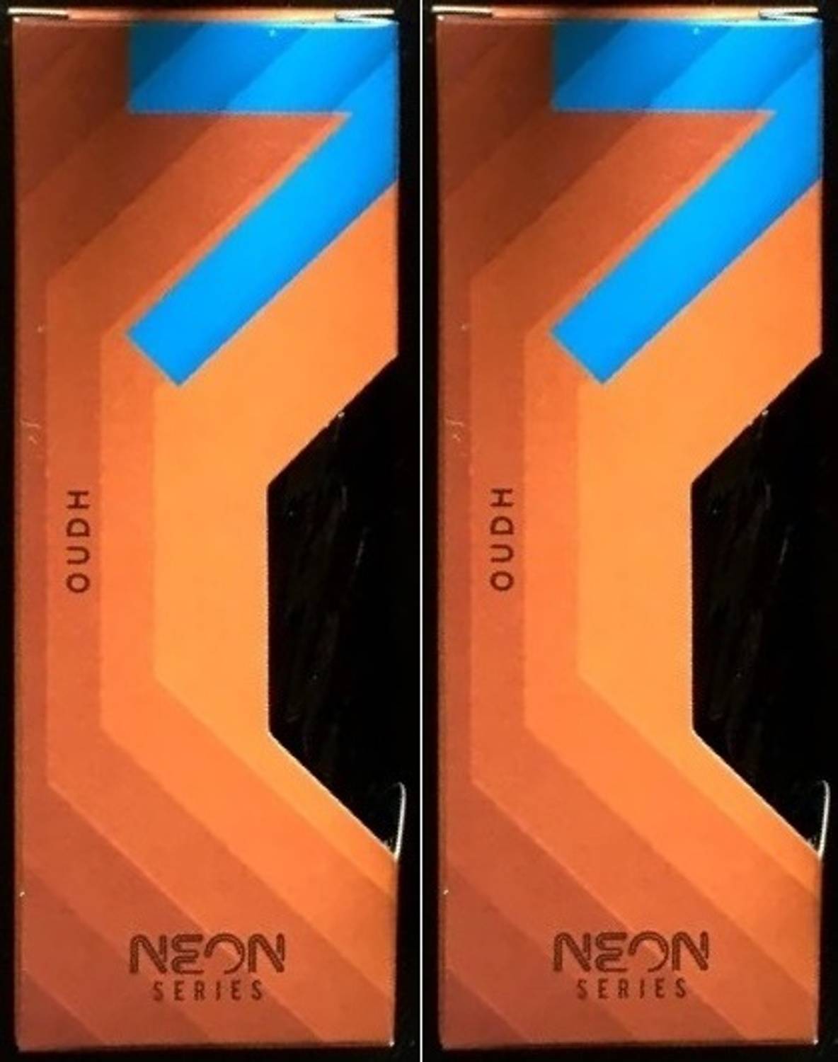 AROCHEM NEON OUDH No.7 Long Lasting Fragrance No Alcohol Pure Perfume 3ML(Pack of 2) Floral Attar