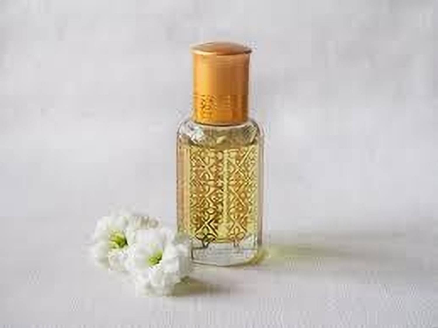 HIDDEN TOUCH ATTAR 11 Herbal Attar Price in India - Buy HIDDEN
