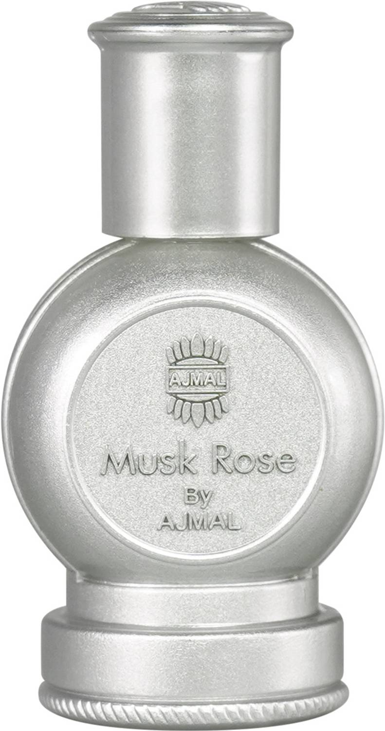Ajmal Musk Rose CP 12 ml - Image 1