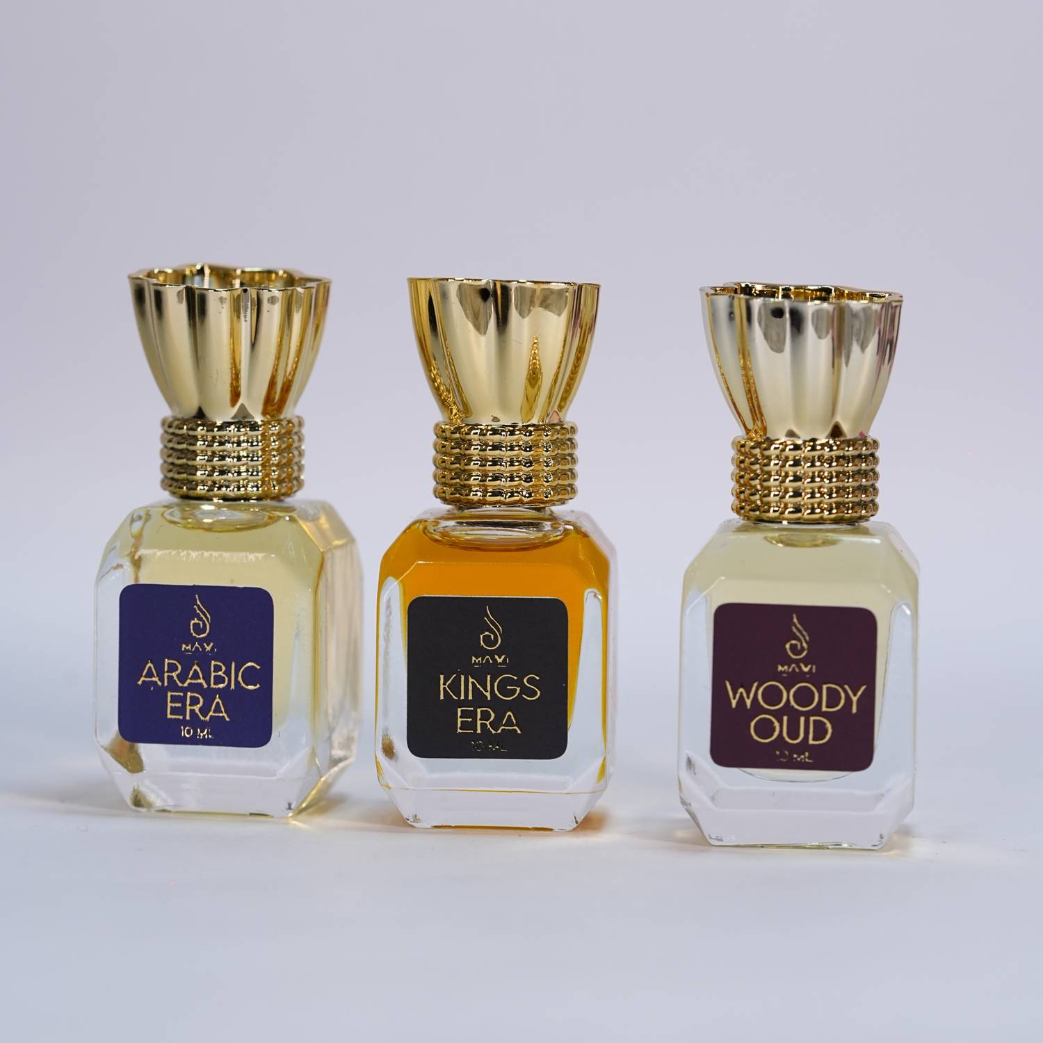 Mawi Luxury Essensia Attar 30ml (3*10) - Image 3