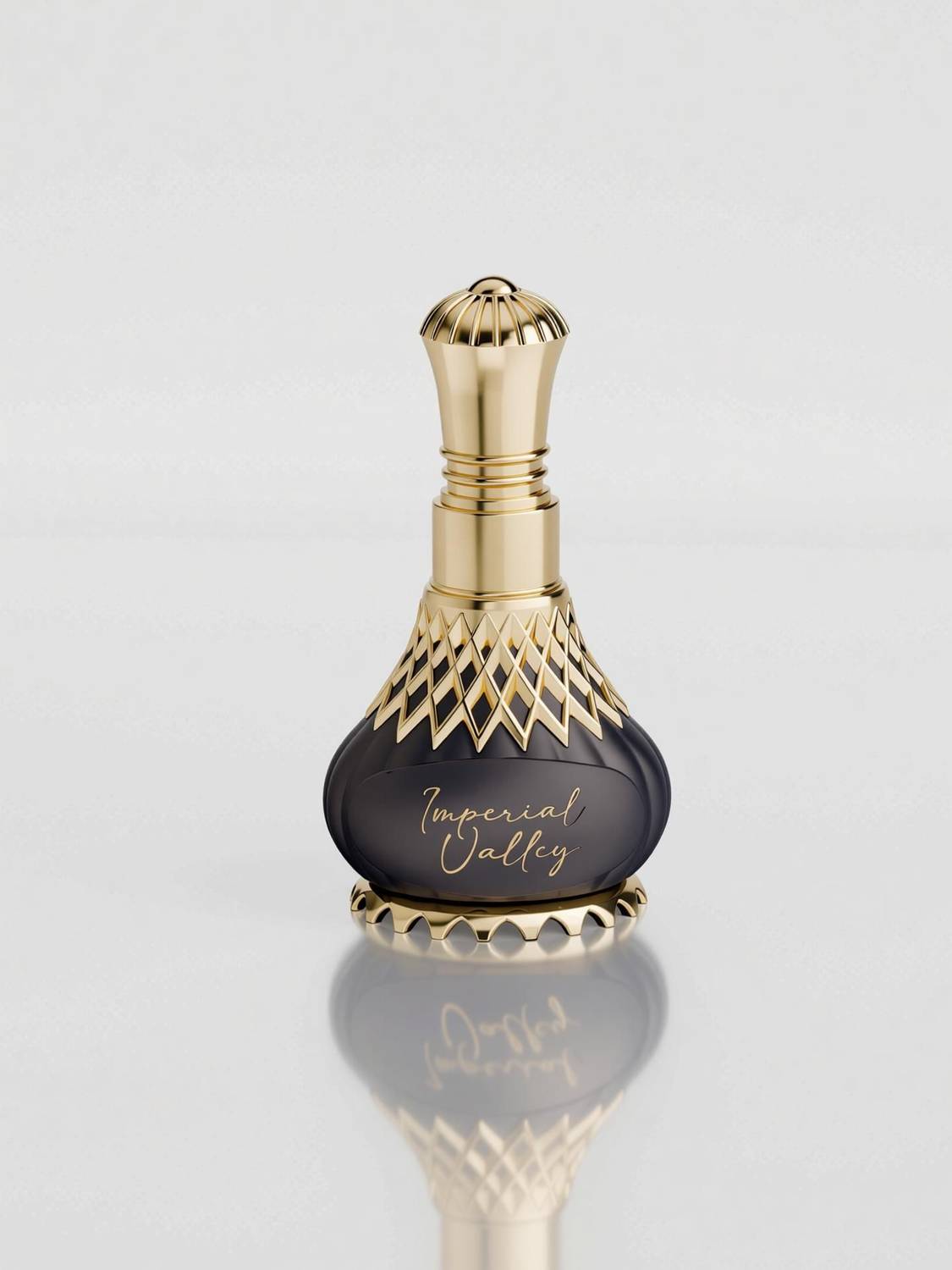 Al-Nuaim Imperial Valley Attar Roll On 9.9ml - Image 3