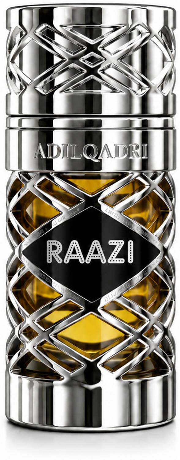 Adilqadri Raazi Attar 10 ml - Image 3