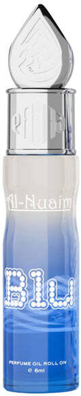 Al-Nuaim Blu Long Lasting Perfume Oil