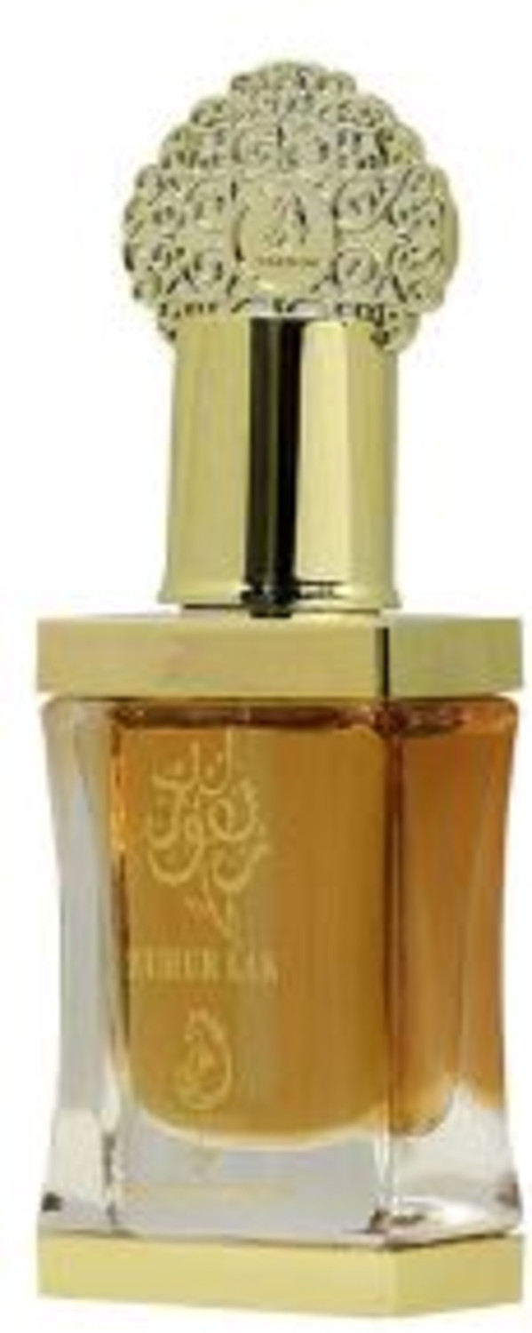 Image of ARABIYAT Lamsat Zuhur Lak Attar 12Ml Floral Attar